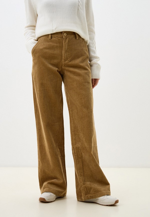 Mossmore Брюки - WIDE LEG - фото 1