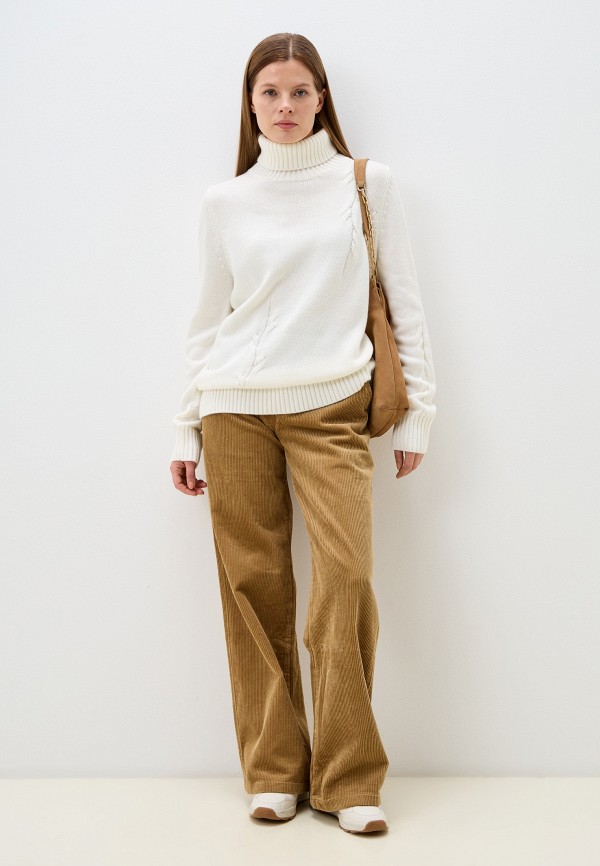 Mossmore Брюки - WIDE LEG - фото 2