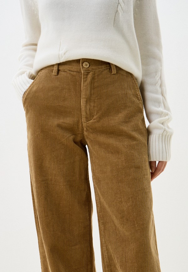 Mossmore Брюки - WIDE LEG - фото 4