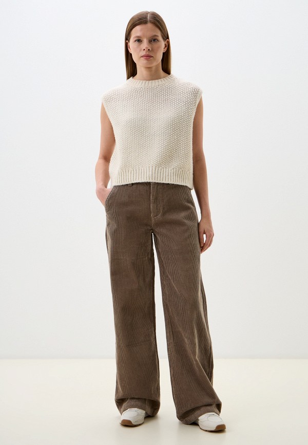 Mossmore Брюки - WIDE LEG - фото 2