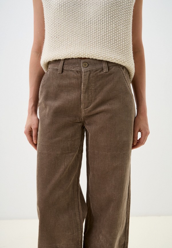 Mossmore Брюки - WIDE LEG - фото 4