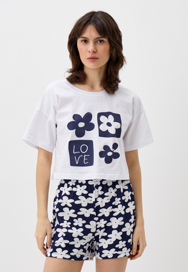 Catfit Пижама - фото 1