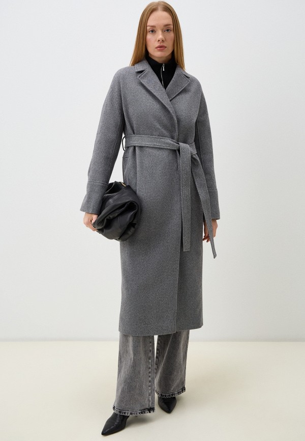 Ovelli Пальто-халат - фото 1