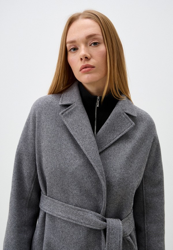 Ovelli Пальто-халат - фото 4