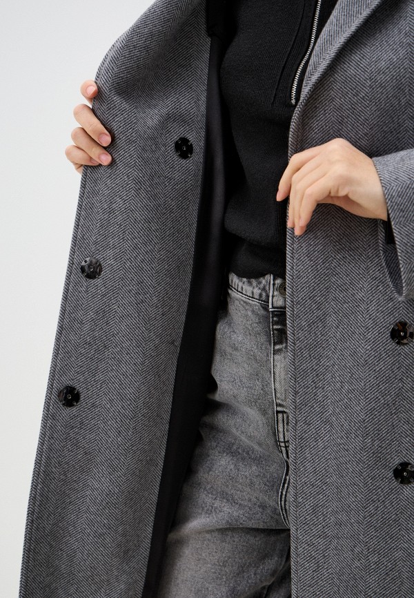 Ovelli Пальто-халат - фото 5