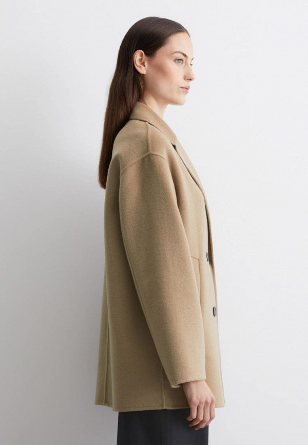 Marc O'Polo Пальто двубортное - фото 5