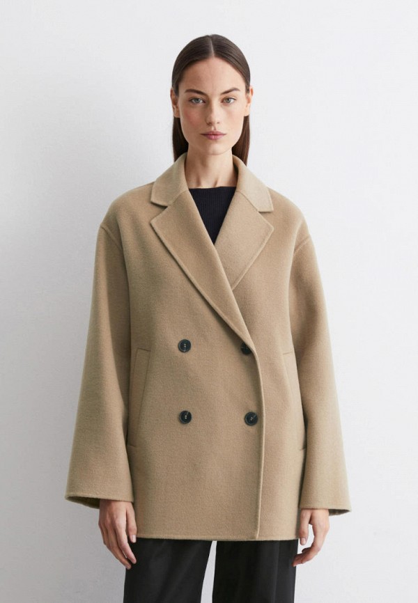 Marc O'Polo Пальто двубортное - фото 1