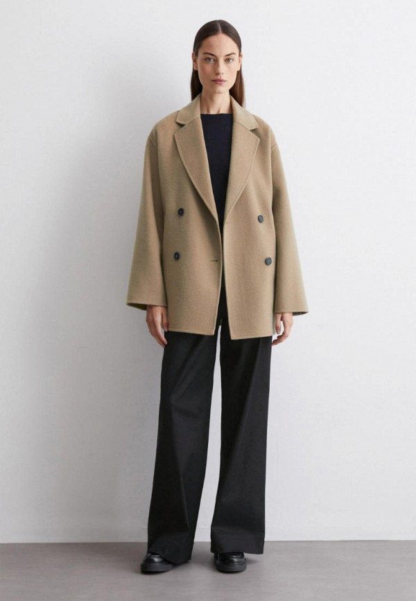 Marc O'Polo Пальто двубортное - фото 2