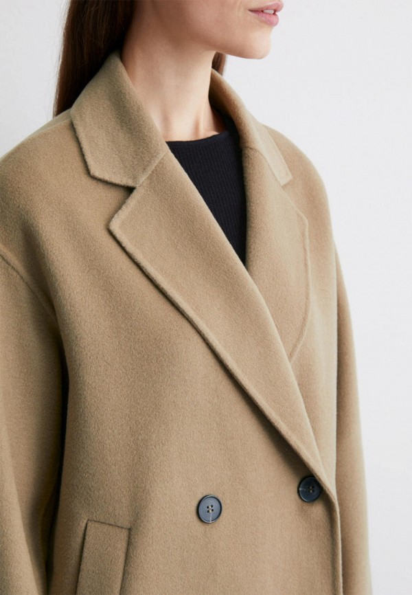 Marc O'Polo Пальто двубортное - фото 4