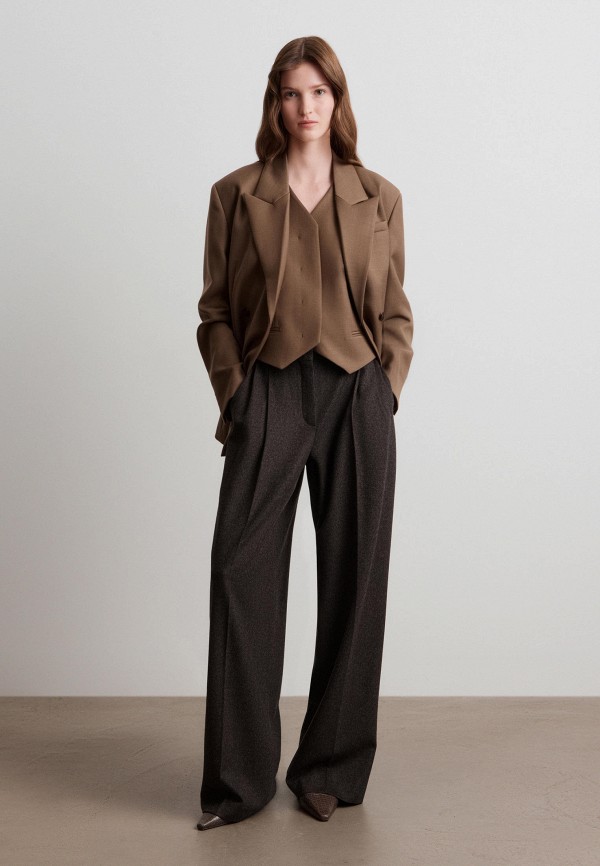 12 STOREEZ Жилет - фото 2