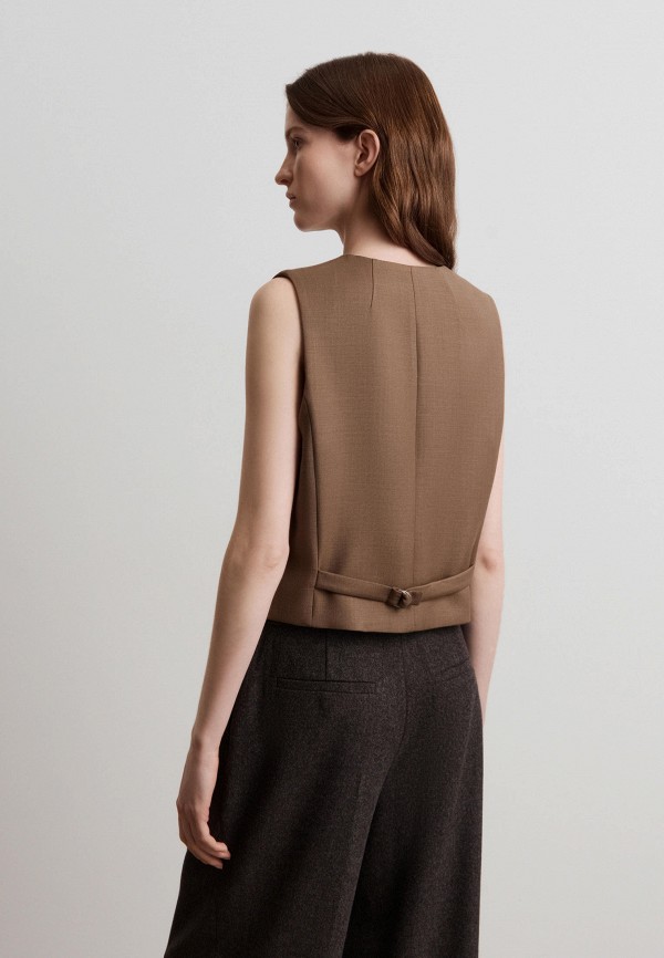 12 STOREEZ Жилет - фото 3