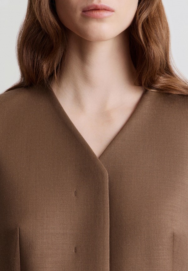 12 STOREEZ Жилет - фото 5