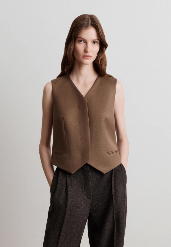 12 STOREEZ Жилет - фото 1