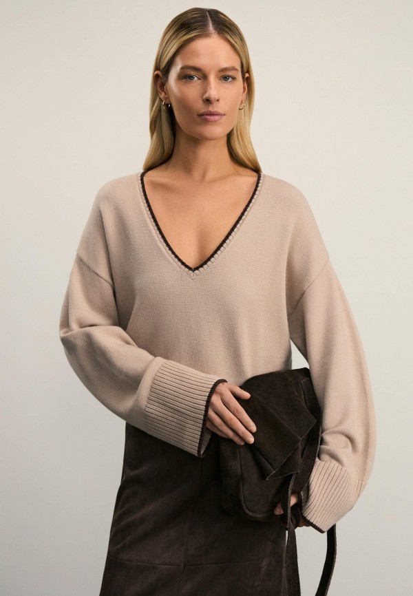 Zarina Пуловер - фото 4