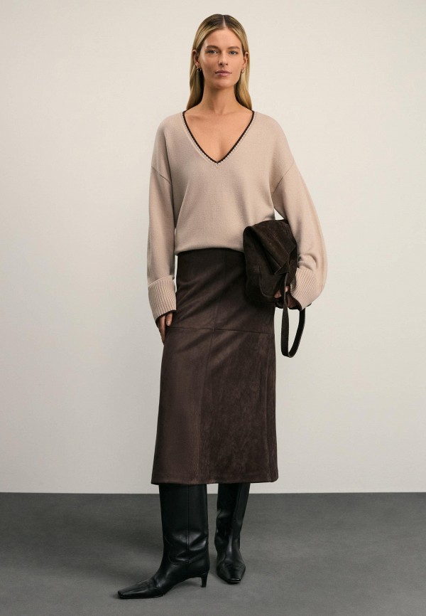 Zarina Пуловер - фото 2