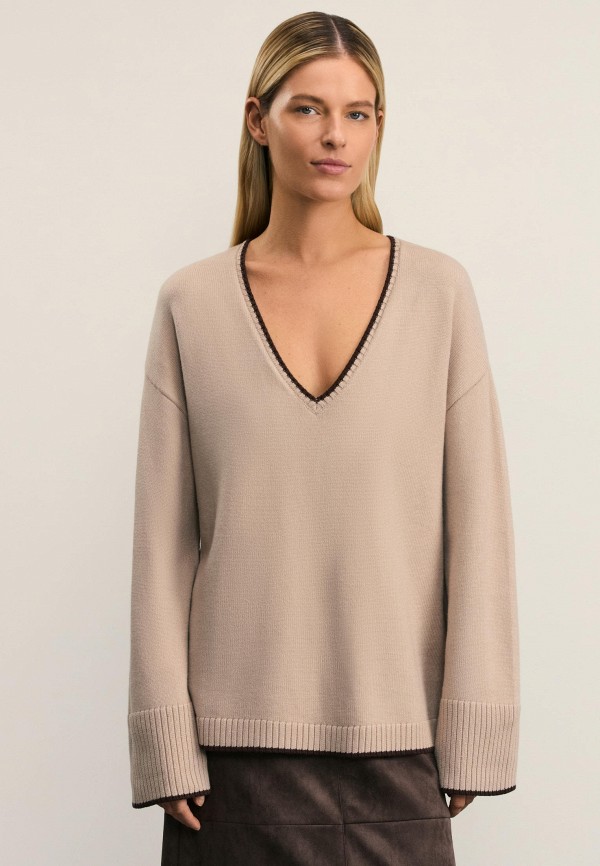 Zarina Пуловер - фото 1