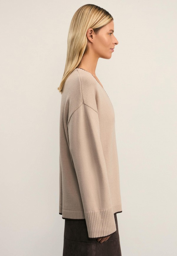 Zarina Пуловер - фото 5