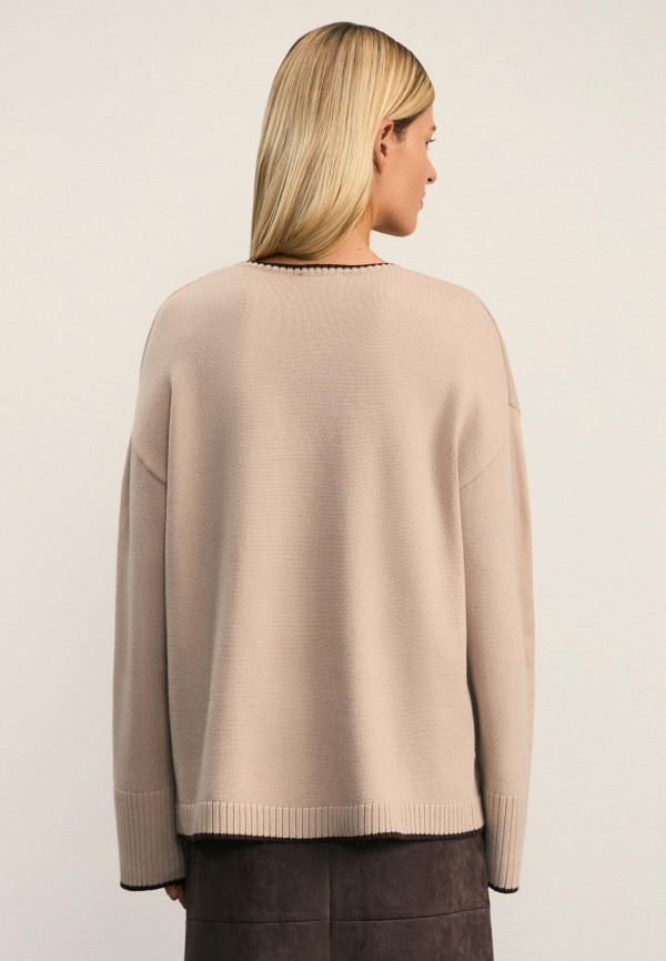 Zarina Пуловер - фото 3