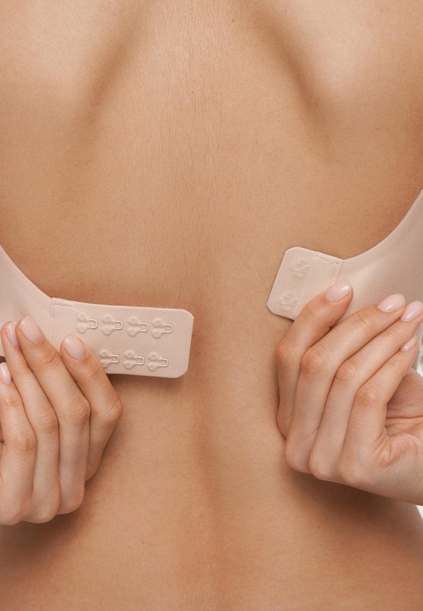 Amazonka Underwear Бюстгальтер - Ivana Exclusive online - фото 6