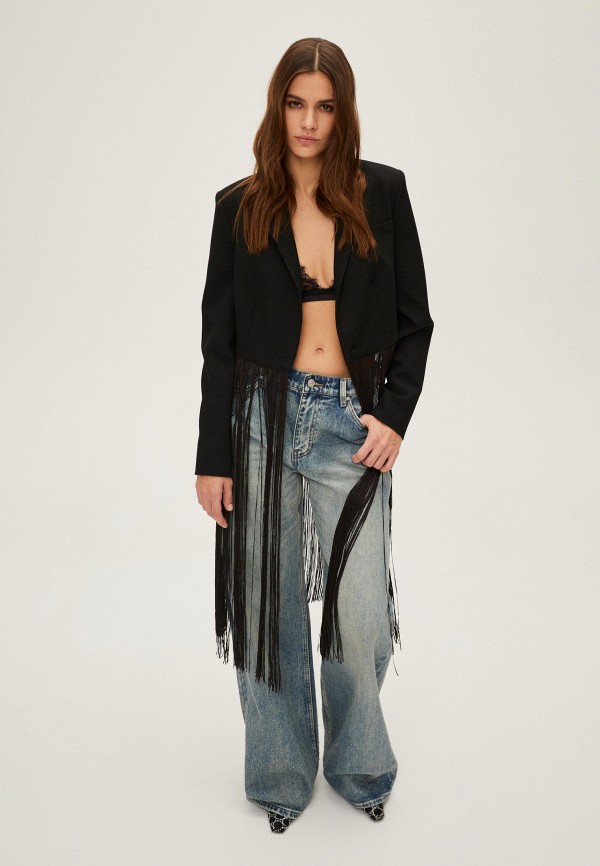 Мама Разрешила Жакет - фото 2