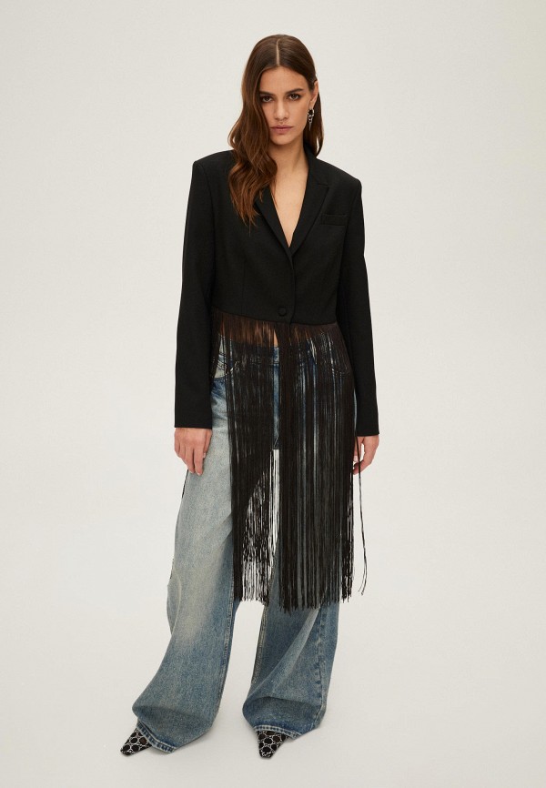 Мама Разрешила Жакет - фото 4