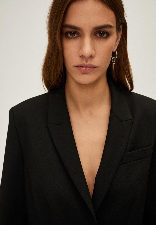 Мама Разрешила Жакет - фото 5