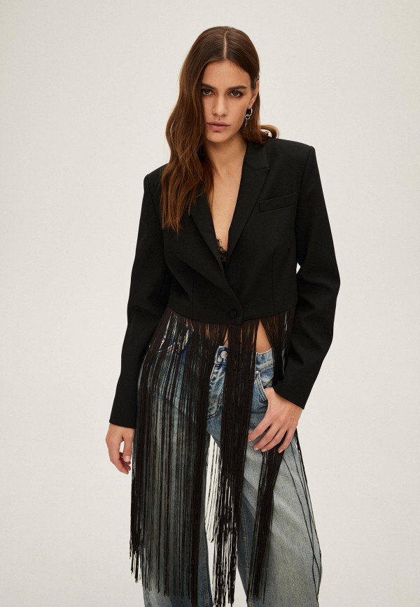 Мама Разрешила Жакет - фото 1