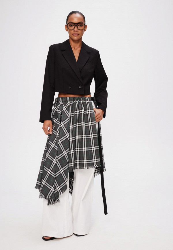 SashaOstrov Юбка - саронг - фото 2