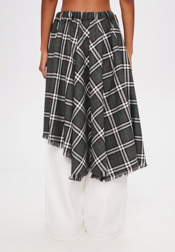 SashaOstrov Юбка - саронг - фото 3