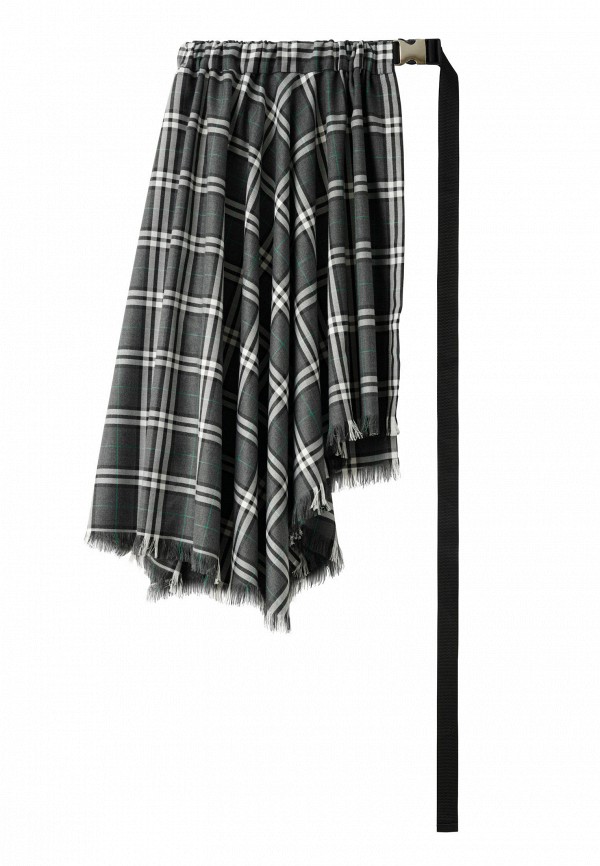 SashaOstrov Юбка - саронг - фото 4