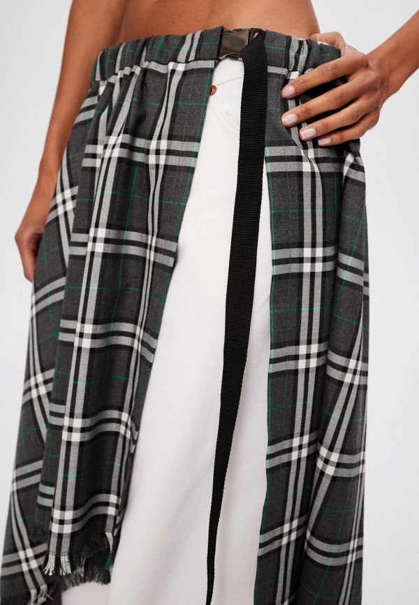 SashaOstrov Юбка - саронг - фото 6