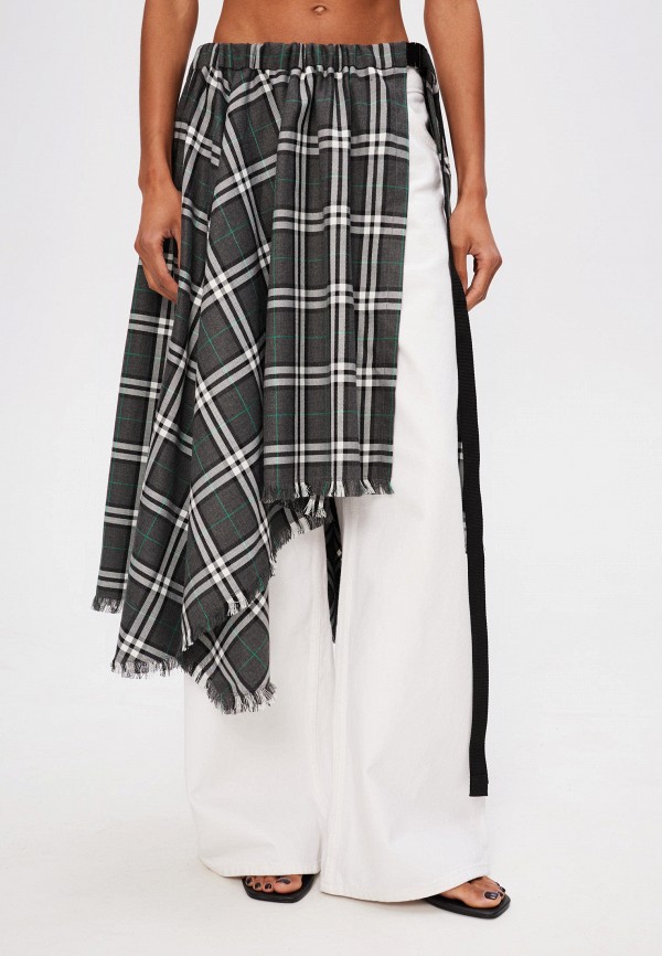 SashaOstrov Юбка - саронг - фото 1