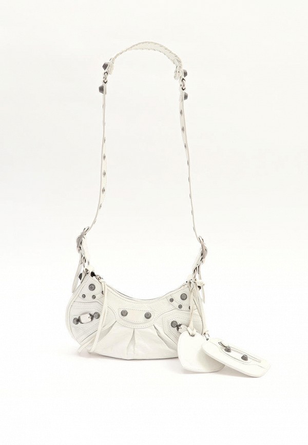 Balenciaga Resale Сумка - Le Cagole - фото 1