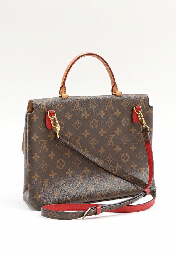 Louis Vuitton Resale Сумка - Marignan - фото 3