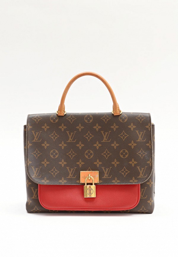 Louis Vuitton Resale Сумка - Marignan - фото 1