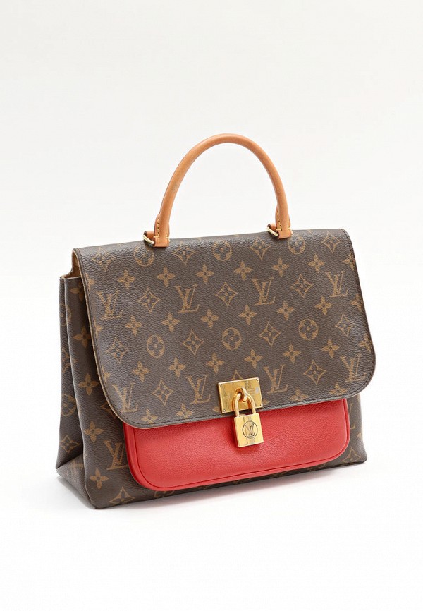 Louis Vuitton Resale Сумка - Marignan - фото 2