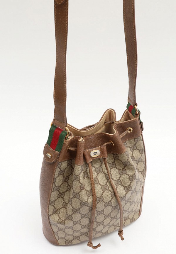 Gucci Resale Сумка - фото 4