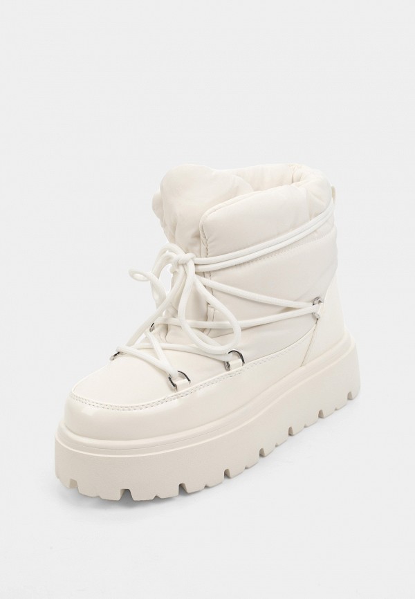 Shoesparad Дутики - REINESA Lamoda exclusive - фото 2