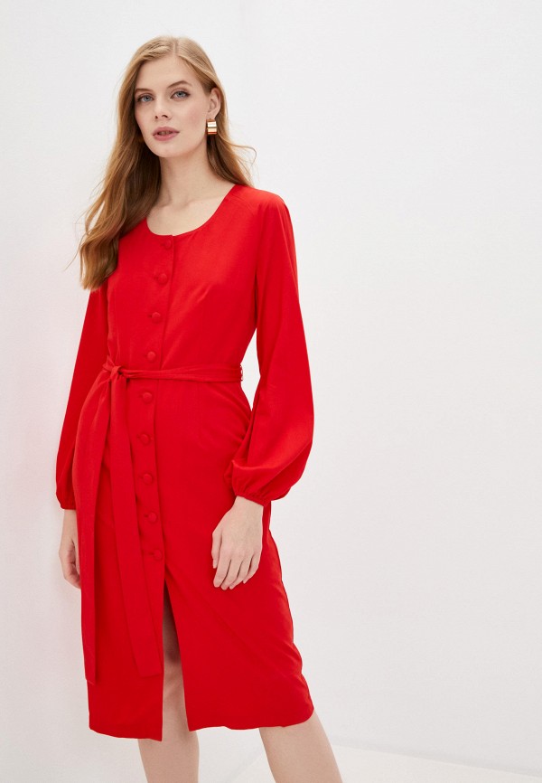 Emilia Dell'oro Платье - фото 1