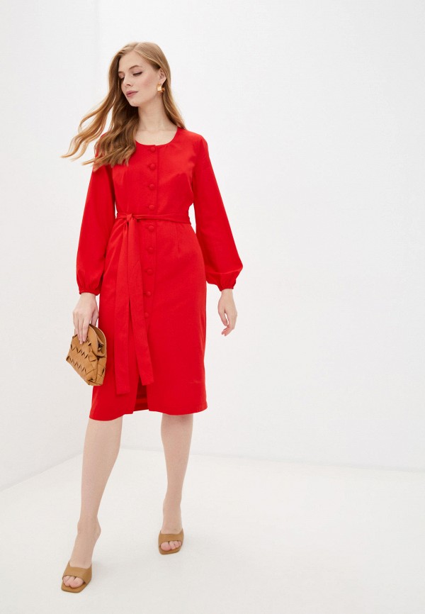 Emilia Dell'oro Платье - фото 2