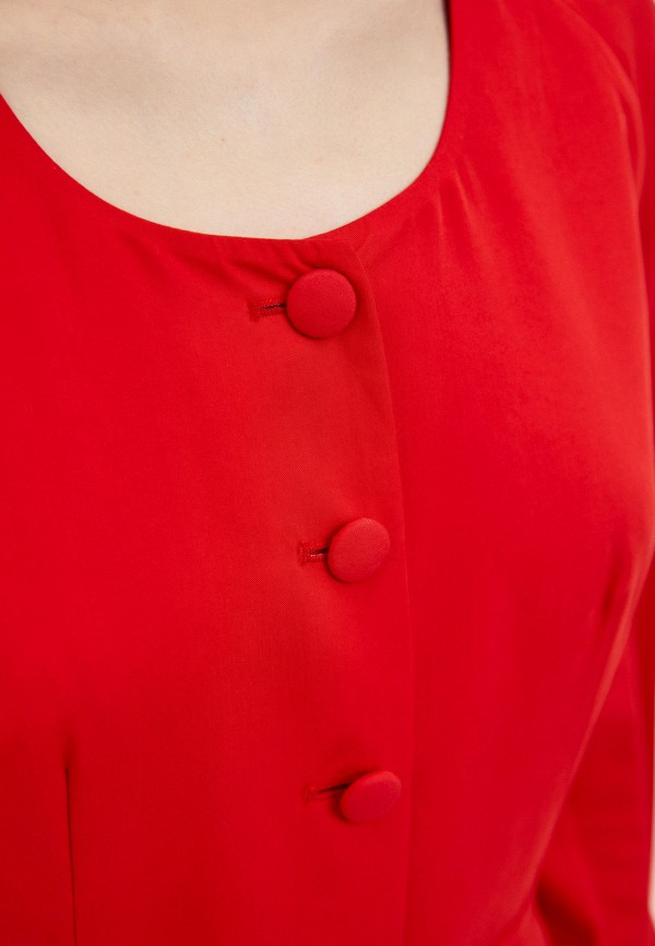 Emilia Dell'oro Платье - фото 4