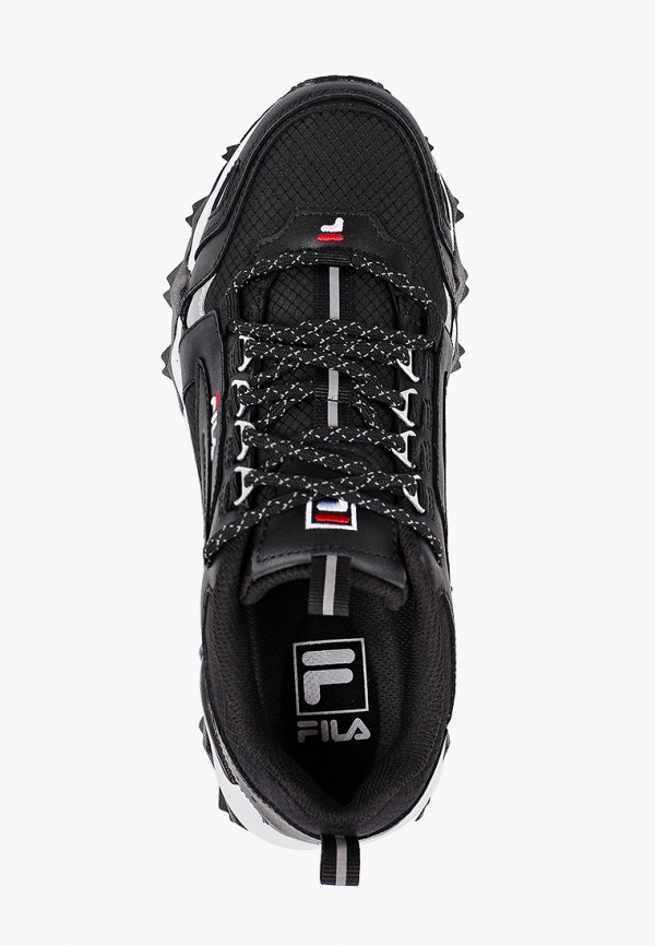 Fila Кроссовки - TRAIL WK - фото 4