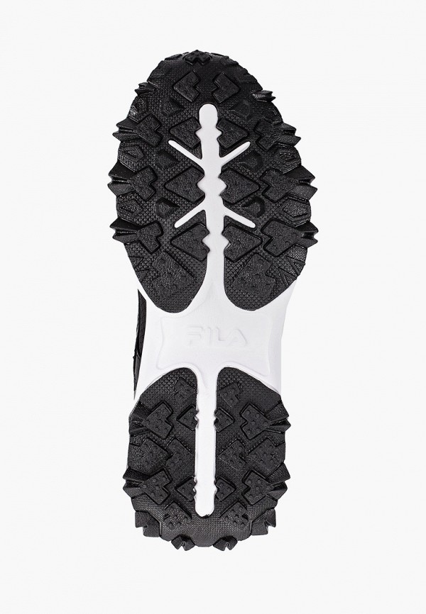 Fila Кроссовки - TRAIL WK - фото 5