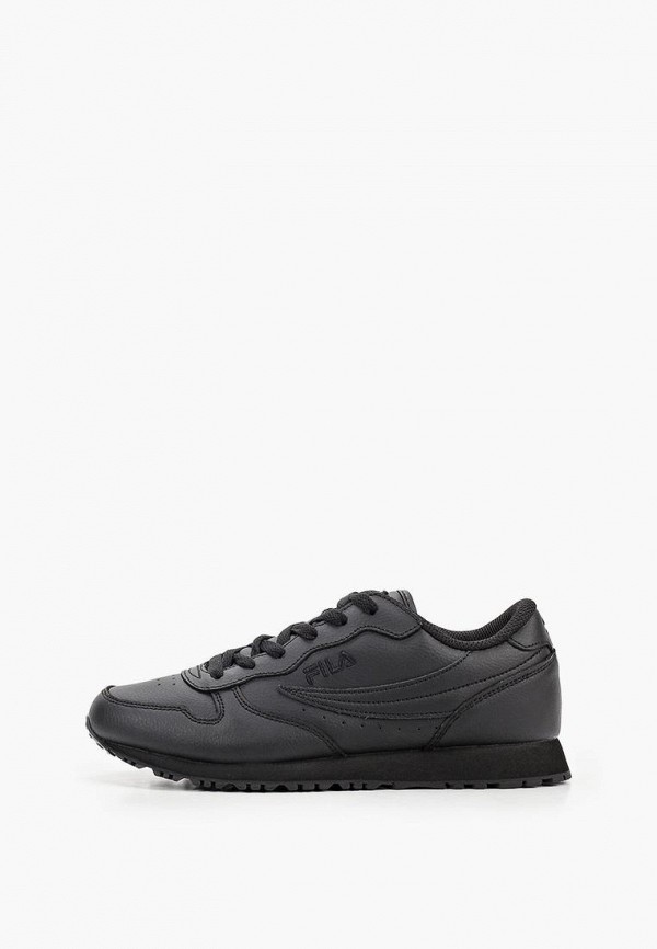 Fila Кроссовки - EURO JOGGER II - фото 1