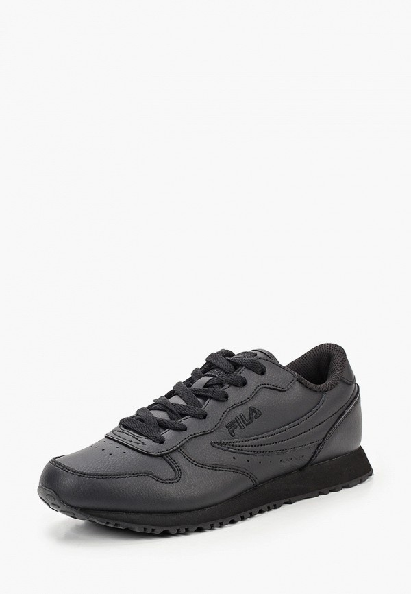 Fila Кроссовки - EURO JOGGER II - фото 2