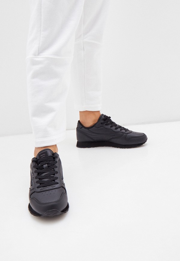 Fila Кроссовки - EURO JOGGER II - фото 6