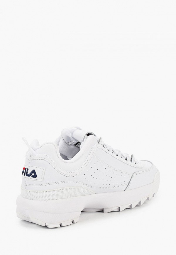 Fila Кроссовки - DISRUPTOR II PREMIUM - фото 3