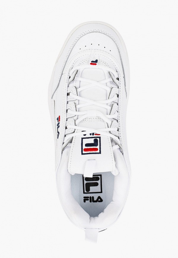 Fila Кроссовки - DISRUPTOR II PREMIUM - фото 4