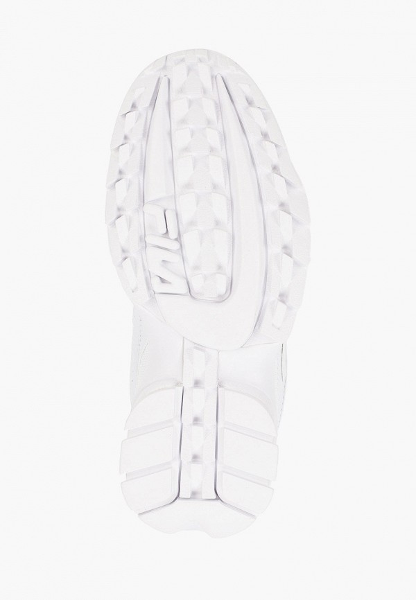 Fila Кроссовки - DISRUPTOR II PREMIUM - фото 5