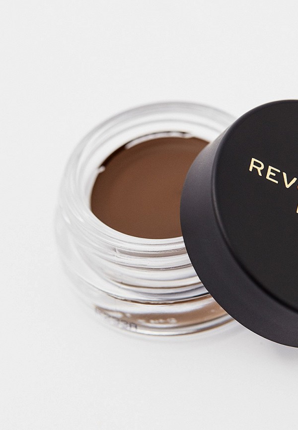 Revolution Pro Помада для бровей - матовая, фиксирующая - фото 2